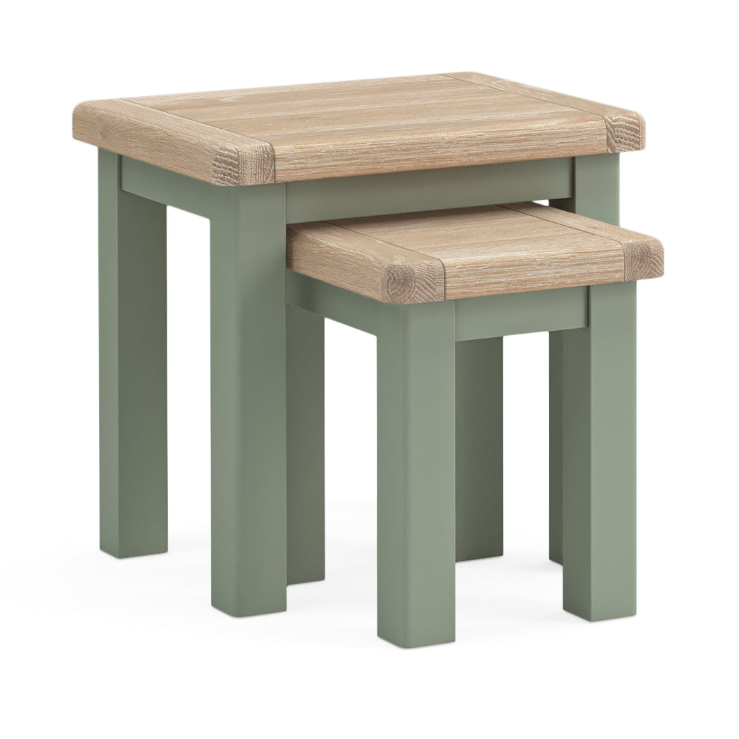 Sicily Nest of Tables
